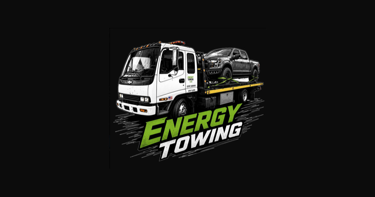 Energy Towing